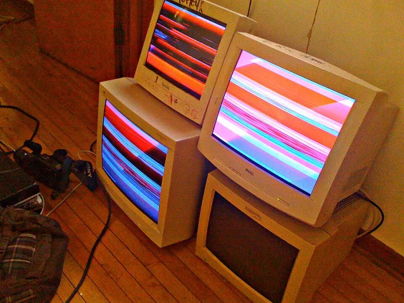 Beautiful Corruption: Why Glitch Art Is the Most Honest Visual Language of Our Era