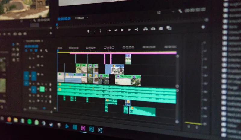 Codec Warfare: The Artists Deliberately Engineering Videos That Streaming Platforms Cannot Handle