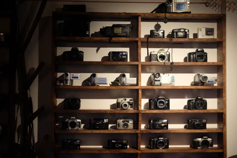 Dead Machines, Alive Again: The Gen Z Obsession With Gear That Was Never Supposed to Work This Way