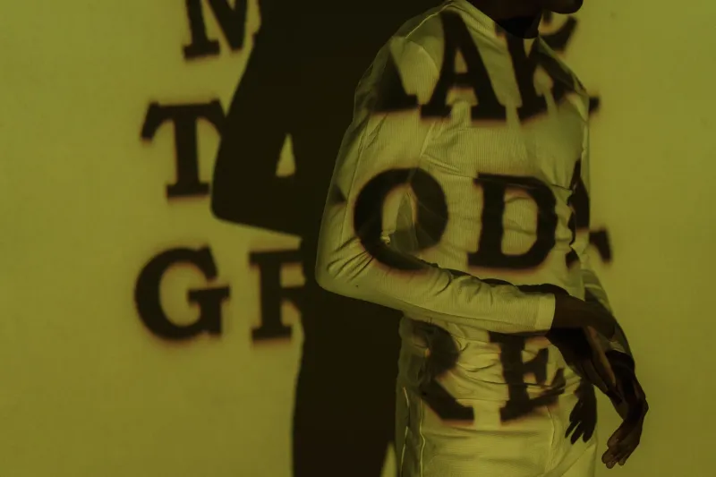 No Screen Required: The Filmmakers Projecting Video Onto Bodies, Fog, and Everything Else