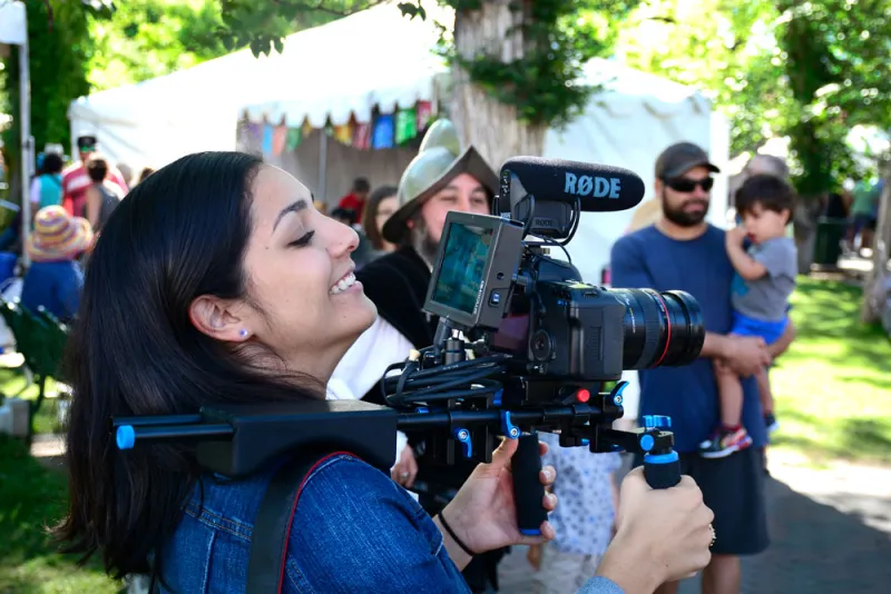 No Budget, No Problem: 5 Underground Directors Who Are Rewriting the Music Video Playbook