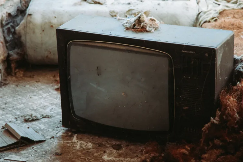 Signal Lost: How Underground Filmmakers Are Eulogizing the Internet Before It's Even Dead